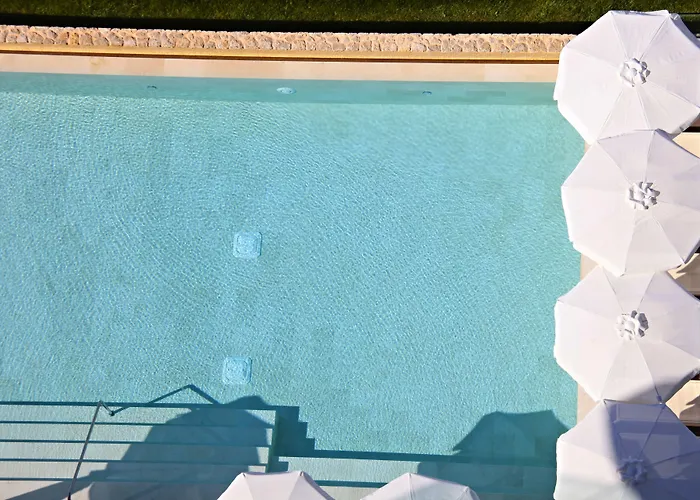 Son Moll Sentits Hotel & Spa - Adults Only