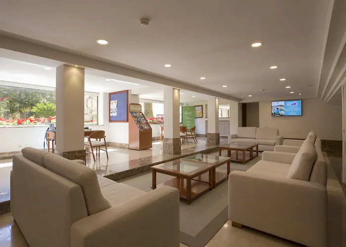 Hotel Bella Playa & Spa