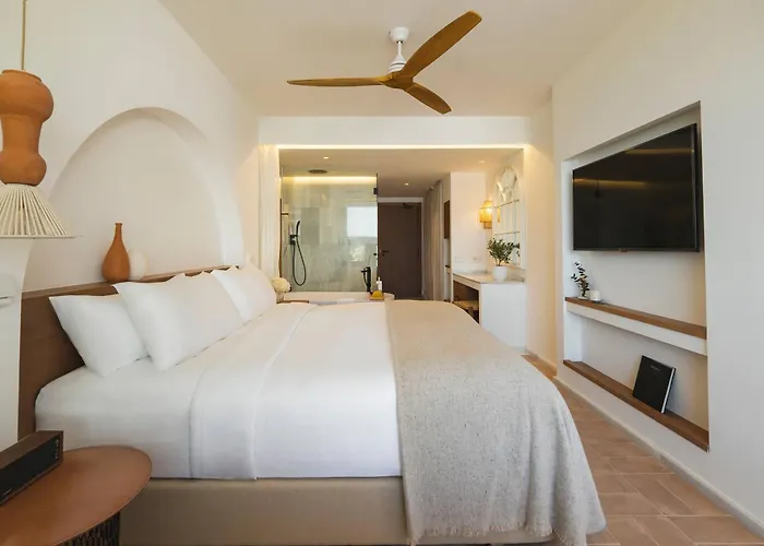 Villa Le Blanc, a Gran Meliá Hotel Hotel - The Leading Hotels of The World