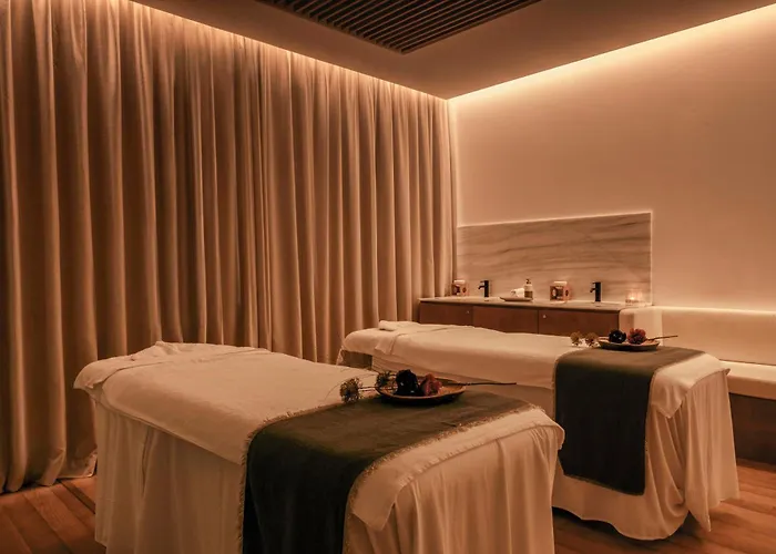 Villa Le Blanc, a Gran Meliá Hotel Hotel - The Leading Hotels of The World
