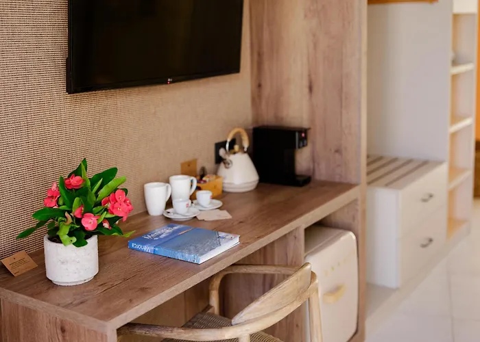 Lago Resort Menorca - Casas del Lago Adults Only