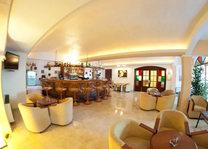 Hotel Cala Gat